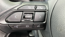 Toyota Yaris 1.5 Hybrid Icon 5dr CVT Hybrid Hatchback